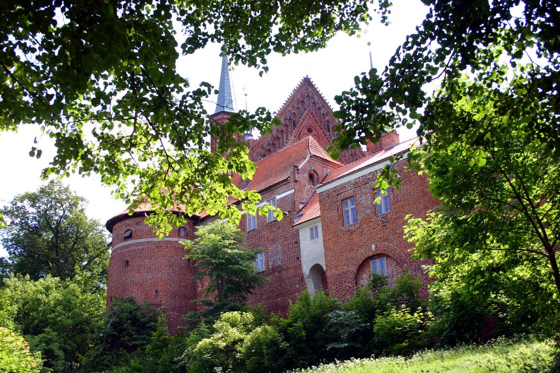 Frombork - 2